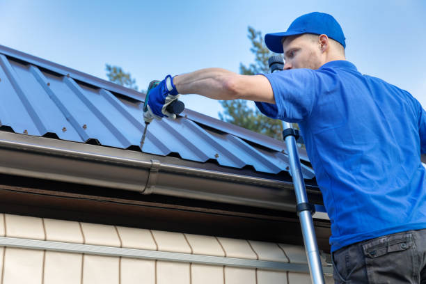 EPDM Roofing in Arcola, TX